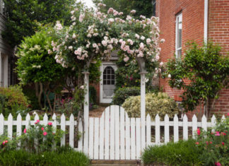 Costruire un cancelletto in legno 1325 0 Costruire un cancelletto in legno_ok